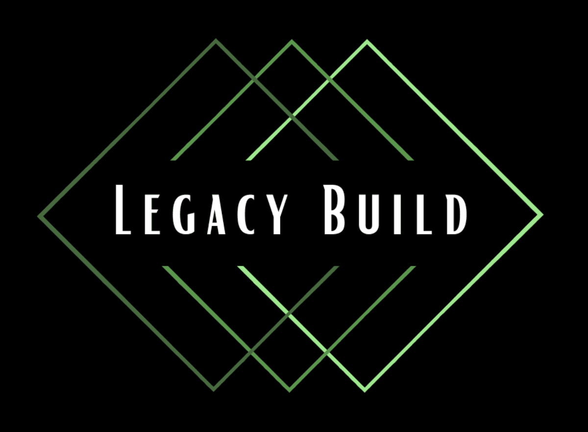 Legacy Build - Quality Construction