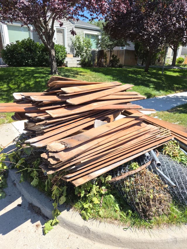 Demolition & Removal